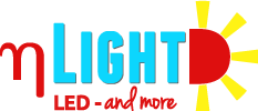 etaLight LED Licht und mehr Logo